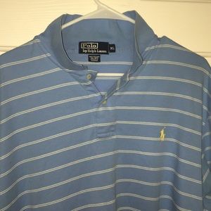 Vintage polo shirt